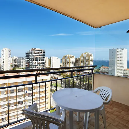 Hotel apartamentowy Rr Club Amarilis 3*