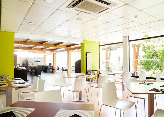 Апарт-готель Rr Club Amarilis 3*