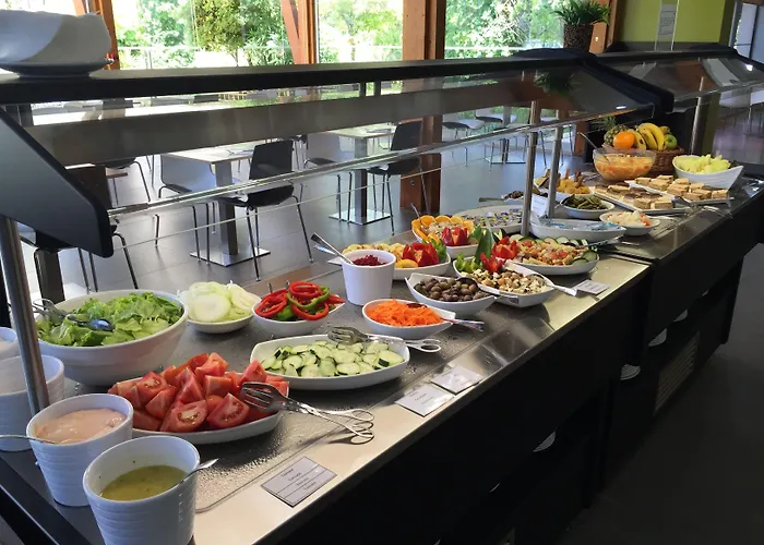 Апарт-готель Rr Club Amarilis