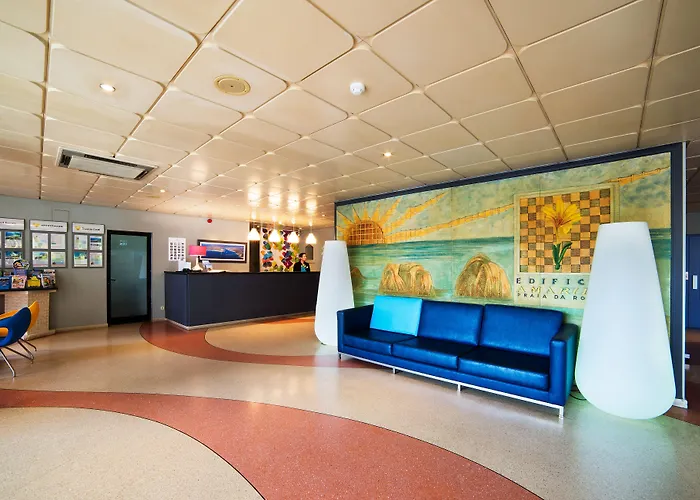 Rr Club Amarilis Portimão