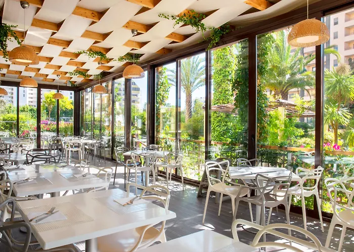 Rr Club Amarilis Apart Otel Portimão