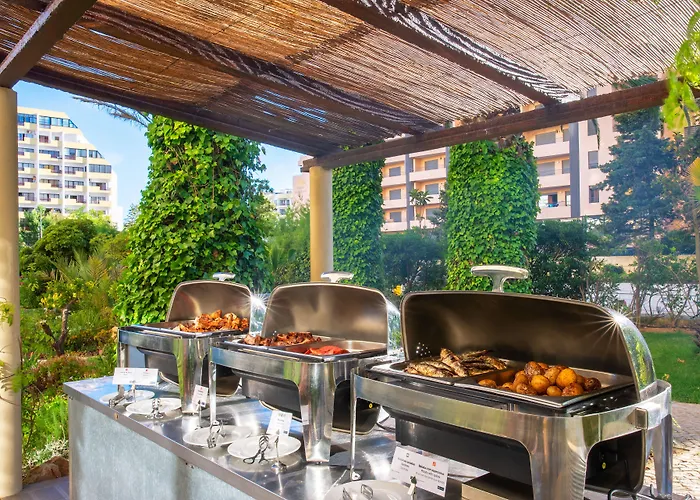 Rr Club Amarilis Apart Otel