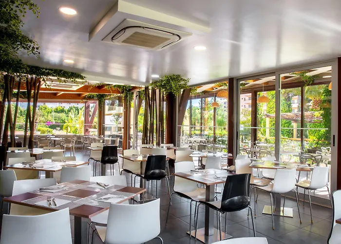 Rr Club Amarilis Apart Otel Portimão