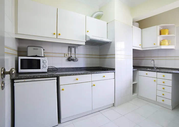 Apart Otel Rr Club Amarilis