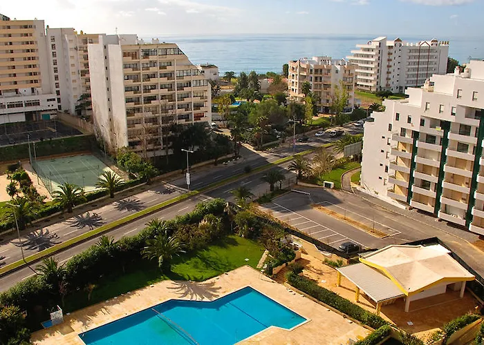 Rr Club Amarilis 3* Портіман