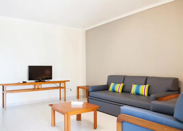 Apart Otel Rr Club Amarilis 3*