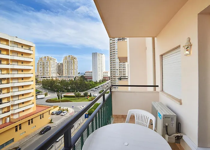 Apart Otel Rr Club Amarilis 3*