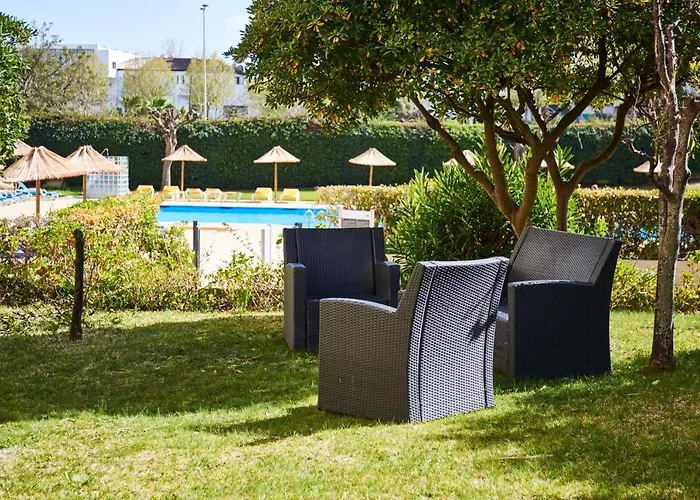 Rr Club Amarilis 3* Portimão