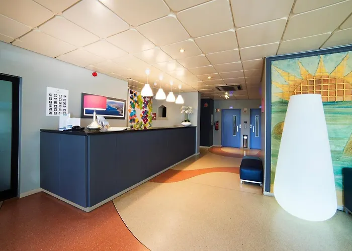 Rr Club Amarilis Апарт-готель