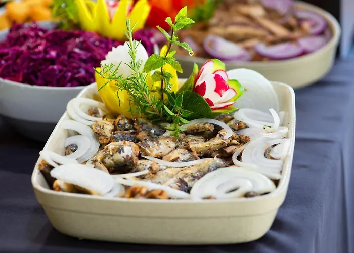 Rr Club Amarilis Апарт-готель Портіман