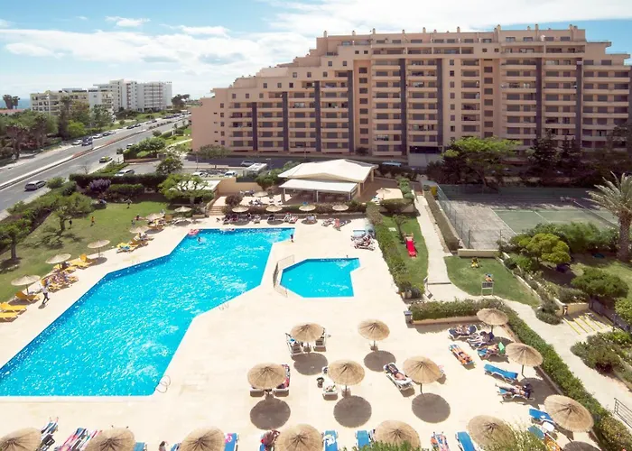 Apart Otel Rr Club Amarilis