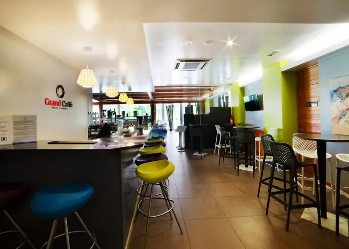 Rr Club Amarilis Апарт-готель Портіман