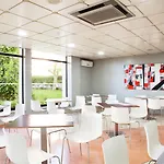 מלון דירות Rr Club Amarilis 3*