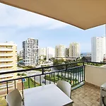 Rr Club Amarilis מלון דירות 3*