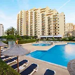מלון דירות Rr Club Amarilis 3*