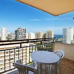 מלון דירות Rr Club Amarilis 3*