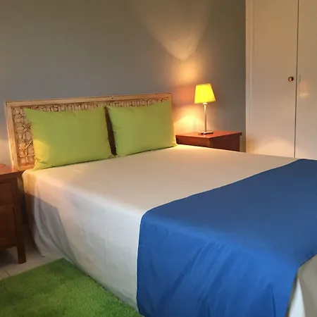 Rr Club Amarilis Apartahotel