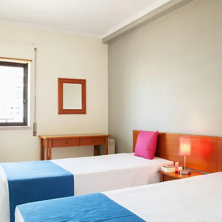 Rr Club Amarilis Portimão