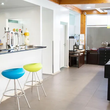 Apartahotel Rr Club Amarilis Portimão