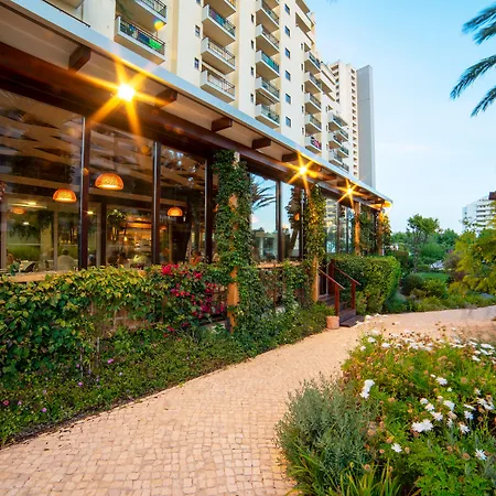 Apartahotel Rr Club Amarilis