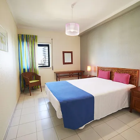 Rr Club Amarilis Apartahotel 3*