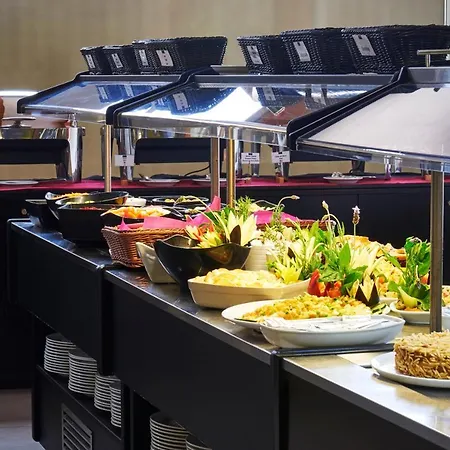 Apartahotel Rr Club Amarilis