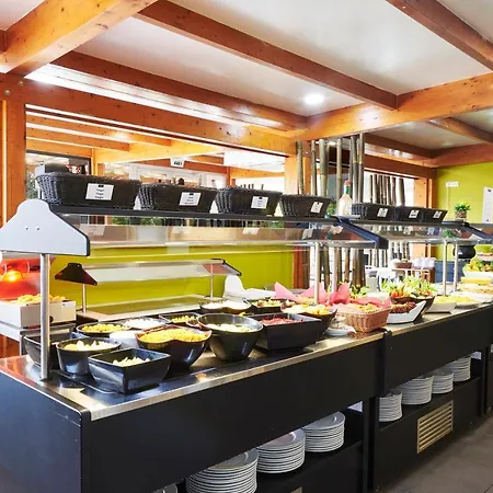 Apartahotel Rr Club Amarilis 3*