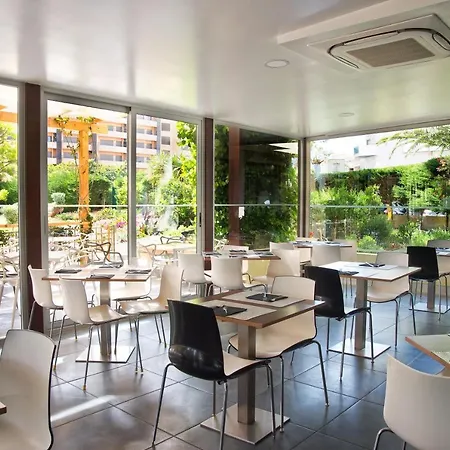 Apartahotel Rr Club Amarilis Portimão