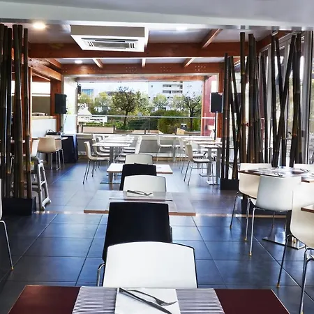 Rr Club Amarilis 3* Portimão