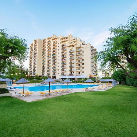 Apartahotel Rr Club Amarilis