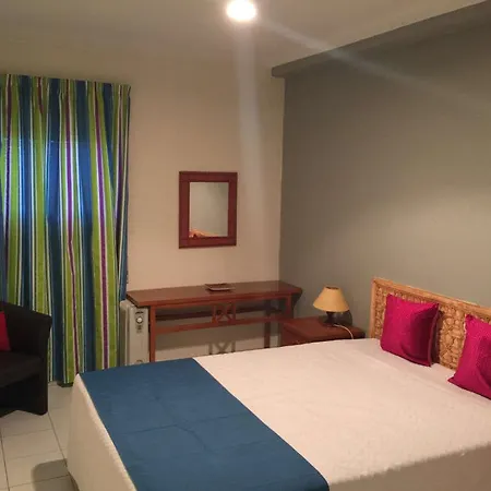 Apartahotel Rr Club Amarilis 3*