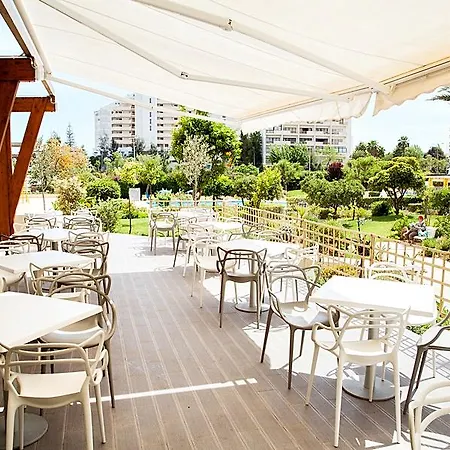 Apartahotel Rr Club Amarilis 3*