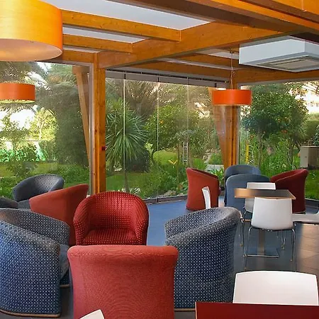 Rr Club Amarilis Apartahotel