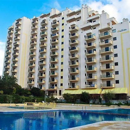 Apartahotel Rr Club Amarilis 3*