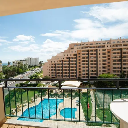 Rr Club Amarilis Apartahotel 3*