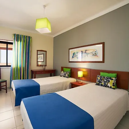 Rr Club Amarilis Apartahotel