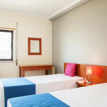 Rr Club Amarilis Apartahotel
