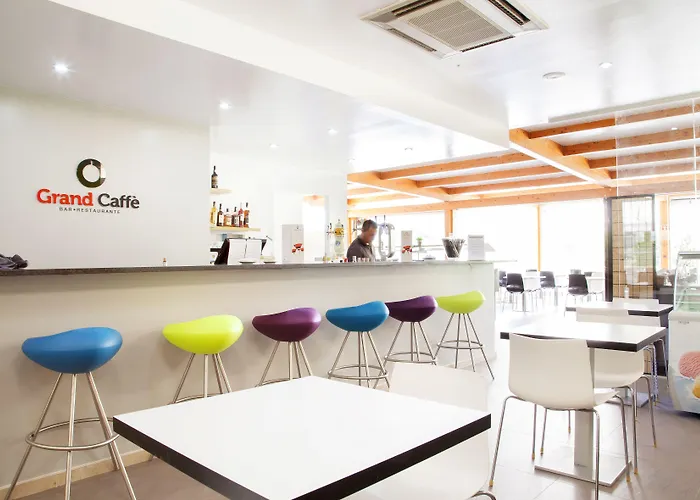 Rr Club Amarilis Aparthotel 3*