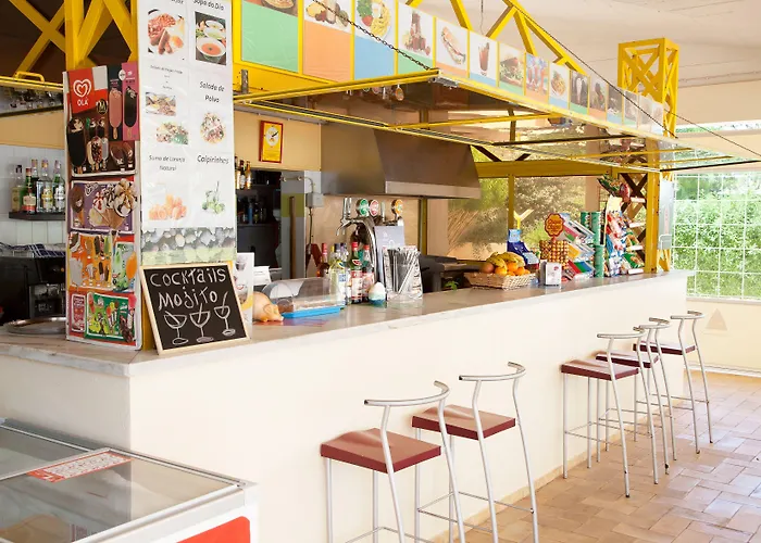 Aparthotel Rr Club Amarilis