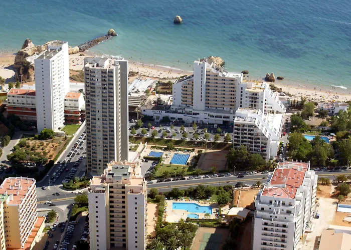 Aparthotel Rr Club Amarilis