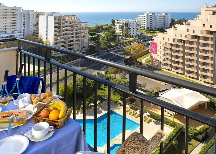 Aparthotel Rr Club Amarilis