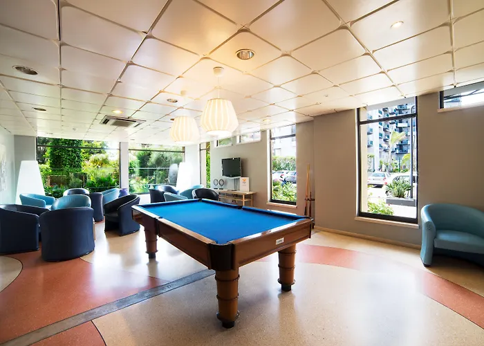 Aparthotel Rr Club Amarilis Portimao