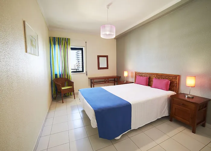 Rr Club Amarilis Aparthotel 3*