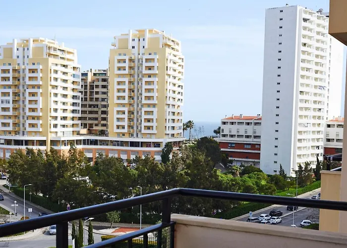 Rr Club Amarilis Aparthotel 3*