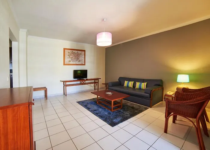 Aparthotel Rr Club Amarilis 3*