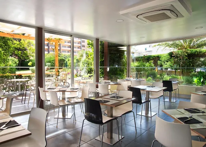 Aparthotel Rr Club Amarilis Portimao