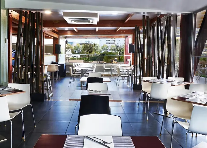 Rr Club Amarilis 3* Portimao