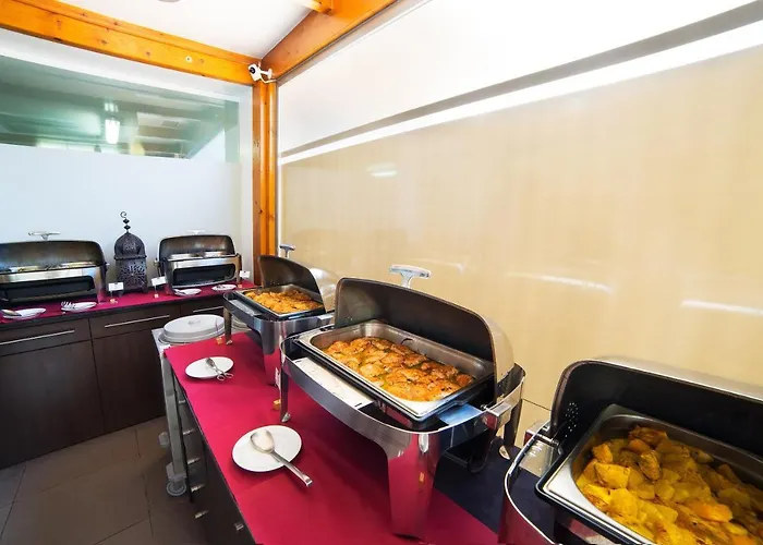 Aparthotel Rr Club Amarilis Portimao