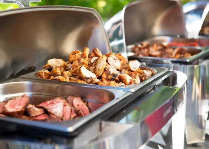 Aparthotel Rr Club Amarilis