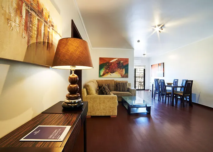 Aparthotel Rr Club Amarilis